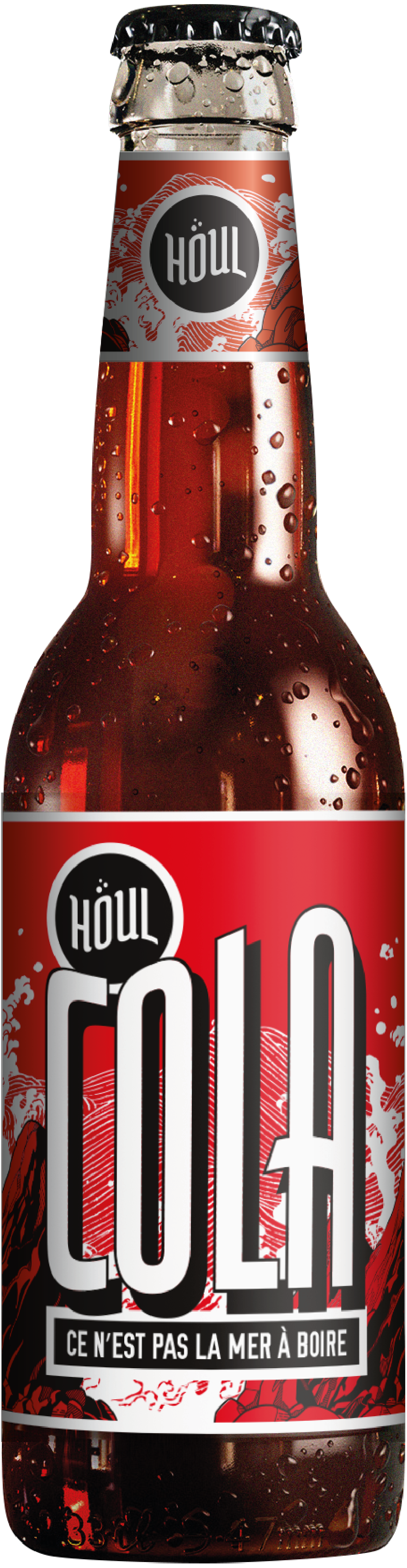 HÖUL Cola